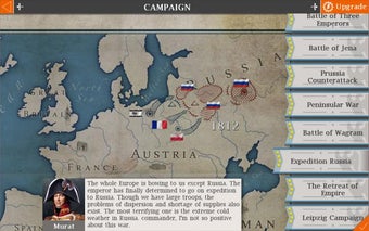 Imagen 3 para European War 4: Napoleon