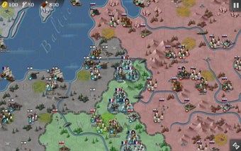 Imagen 0 para European War 4: Napoleon