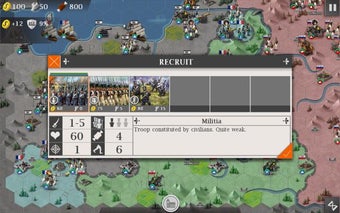 Imagen 2 para European War 4: Napoleon