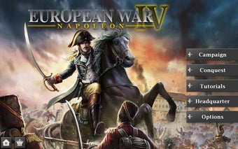 Imagen 1 para European War 4: Napoleon