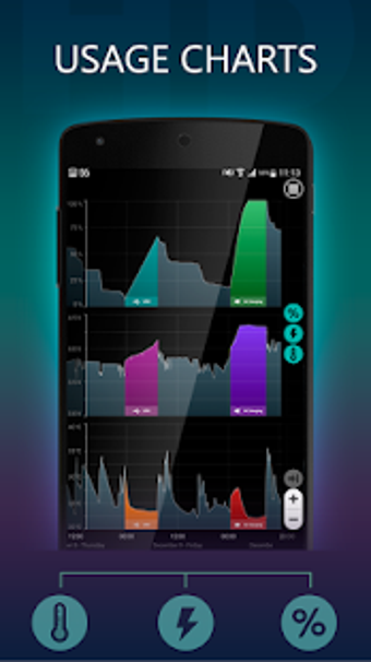 Image 2 for Battery HD Pro