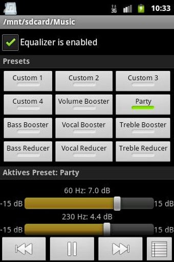 Imagen 0 para Music Folder Player Free