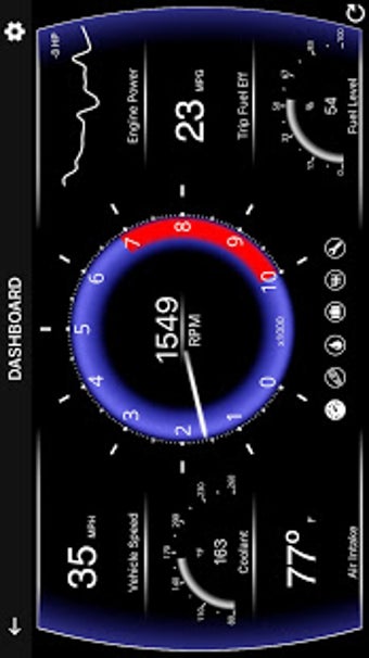 Imagen 3 para Kiwi OBD