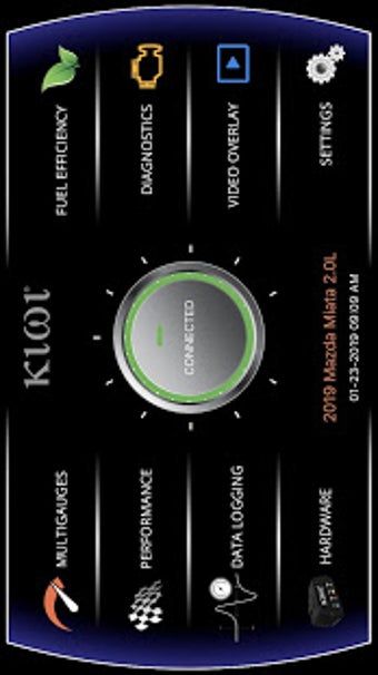 Image 0 for Kiwi OBD
