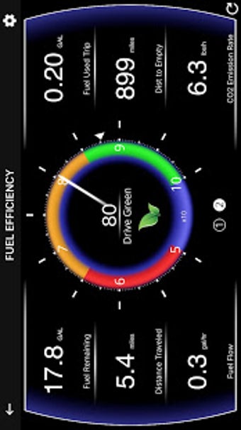 Imagen 2 para Kiwi OBD