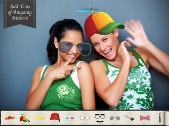 Image 3 for Photo Editor-