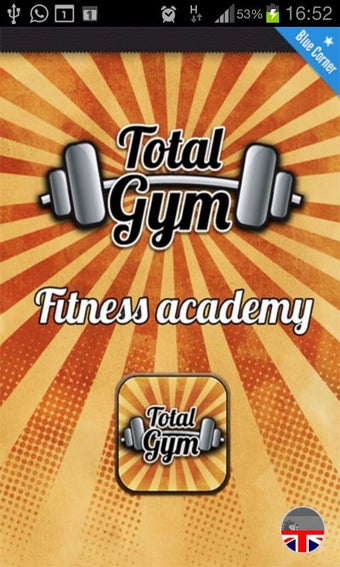 Imagen 1 para Total Fitness - Gym & Wor…
