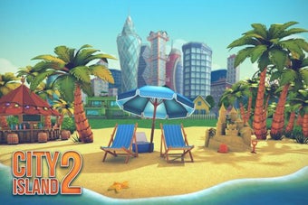 Imagen 0 para City Island 2 - Building …