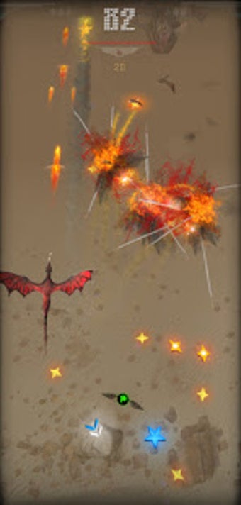 Image 0 for Dragon Rage