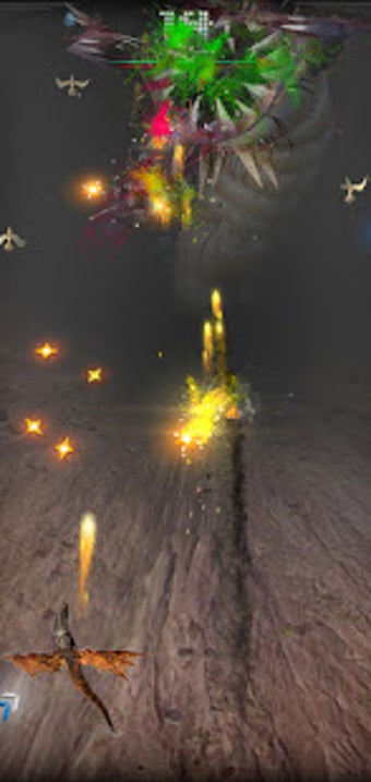 Image 1 for Dragon Rage