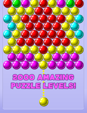 Imagen 2 para Bubble Shooter