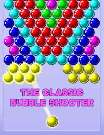 Imagen 0 para Bubble Shooter