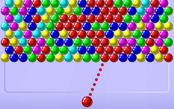 Imagen 1 para Bubble Shooter