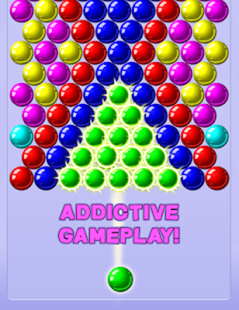 Imagen 3 para Bubble Shooter