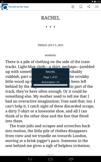 Image 0 for OverDrive