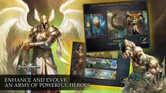 Imagen 0 para Heroes of Camelot