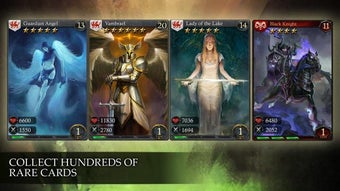 Imagen 4 para Heroes of Camelot