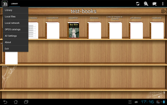 Image 22 for EBookDroid - PDF & DJVU R…