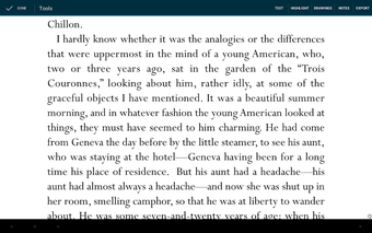 Image 8 for EBookDroid - PDF & DJVU R…