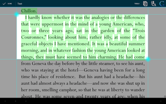 Image 2 for EBookDroid - PDF & DJVU R…