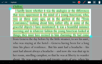 Image 1 for EBookDroid - PDF & DJVU R…