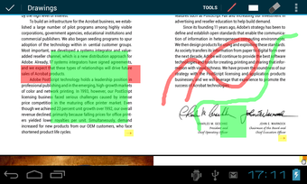 Image 7 for EBookDroid - PDF & DJVU R…