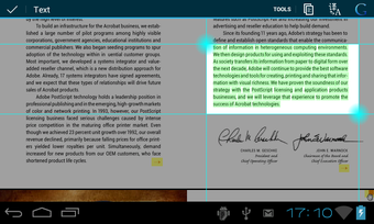 Image 10 for EBookDroid - PDF & DJVU R…