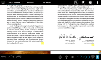 Image 15 for EBookDroid - PDF & DJVU R…