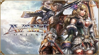Image 2 for ONLINE RPG AVABEL [Action…