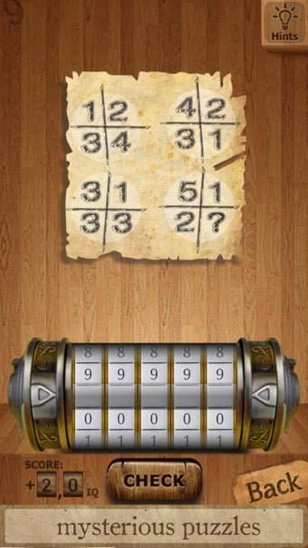 Image 3 for Best IQ Test