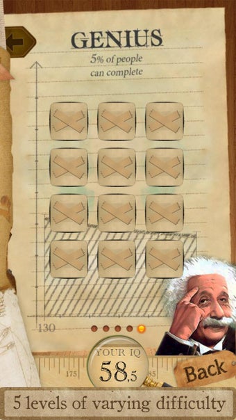Image 1 for Best IQ Test