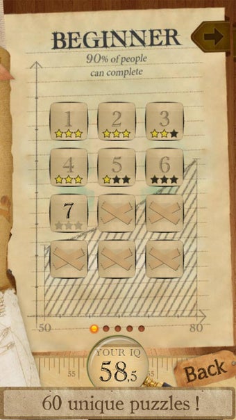 Image 1 for Best IQ Test