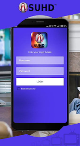 Image 3 for Iptv W-suhd