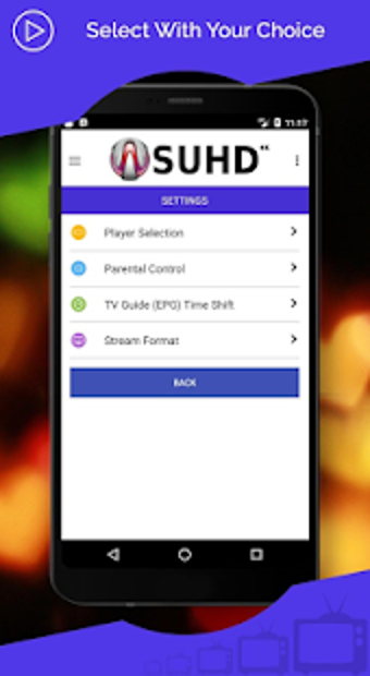 Image 2 for Iptv W-suhd