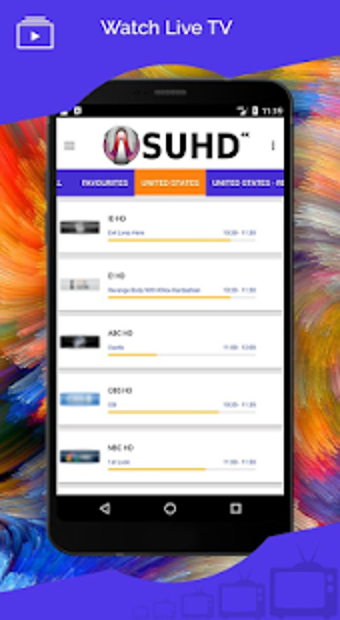 Image 1 for Iptv W-suhd