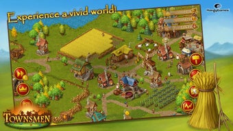 Imagen 1 para Townsmen