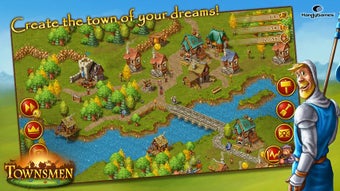 Imagen 0 para Townsmen