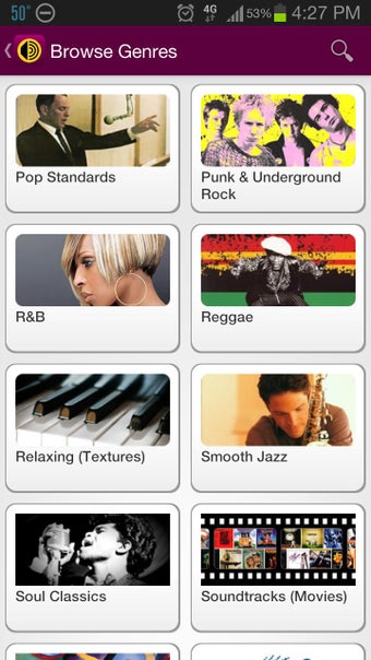 Image 0 for AccuRadio