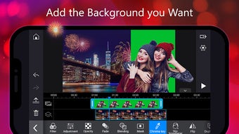 Imagen 0 para PowerDirector Video Edito…