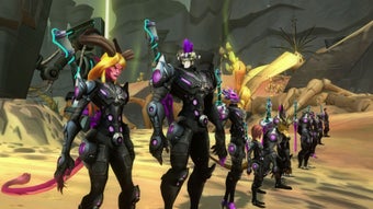 Image 0 for Wildstar