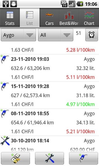 Imagen 2 para My Cars