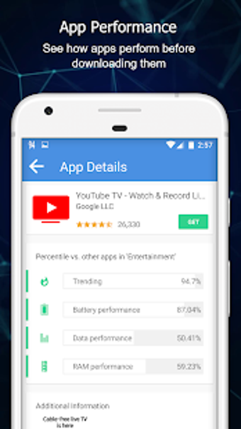 Imagen 3 para Battery Widget Percentage…