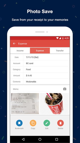 Image 2 for Money Manager Expense & B…