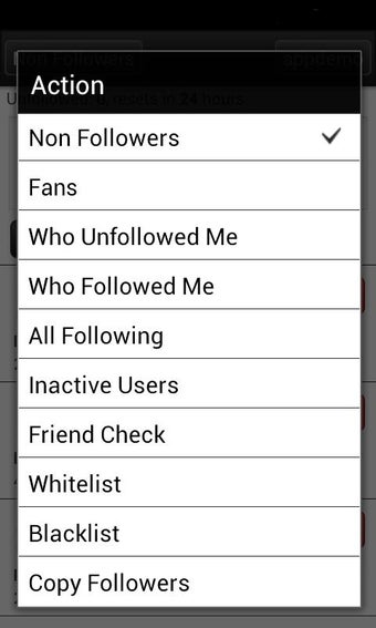 Imagen 2 para Crowdfire: Social Media M…