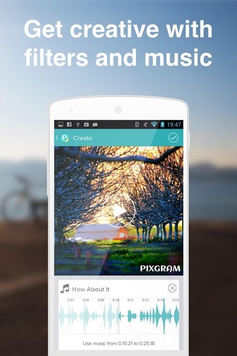Image 2 for Pixgram- video photo slid…