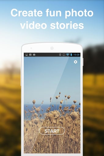 Image 1 for Pixgram- video photo slid…