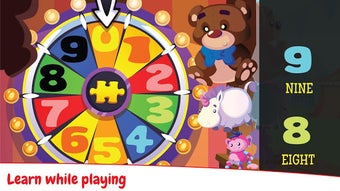 Imagen 1 para Toddler Kids Puzzles PUZZ…