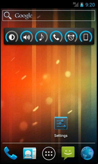 Image 1 for Slider Widget - Volume & …