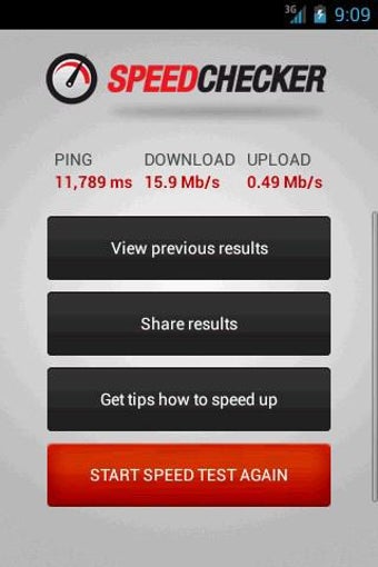 Image 2 for Speed Checker