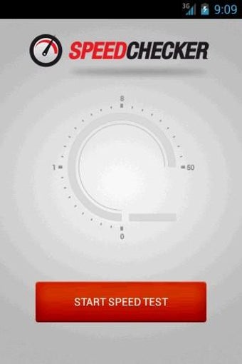 Image 1 for Speed Checker